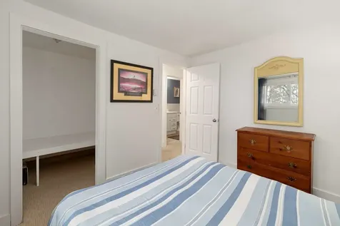 67 Fox Hill Road Stowe VT 05672