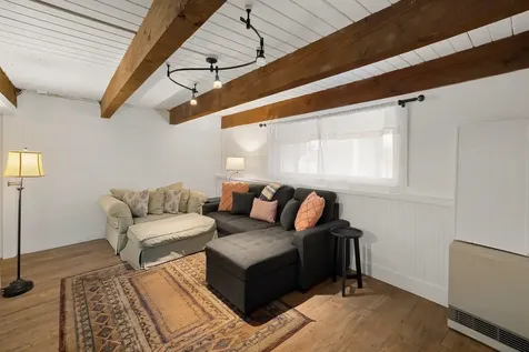 67 Fox Hill Road Stowe VT 05672