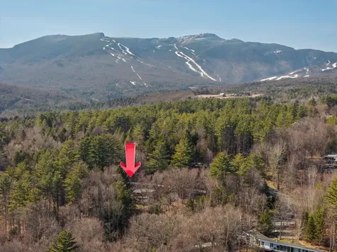 67 Fox Hill Road Stowe VT 05672