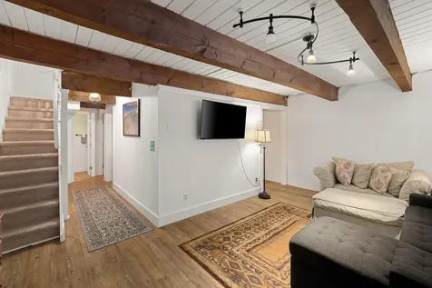 67 Fox Hill Road Stowe VT 05672