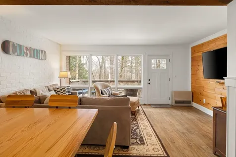 67 Fox Hill Road Stowe VT 05672