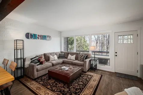 67 Fox Hill Road Stowe VT 05672