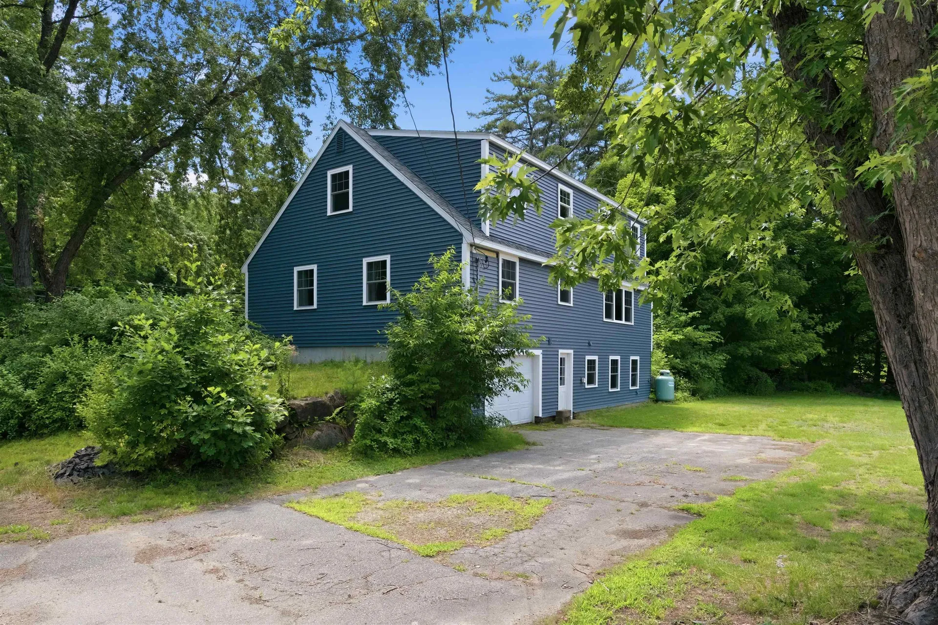 15 Henderson Road Gilford NH 03249