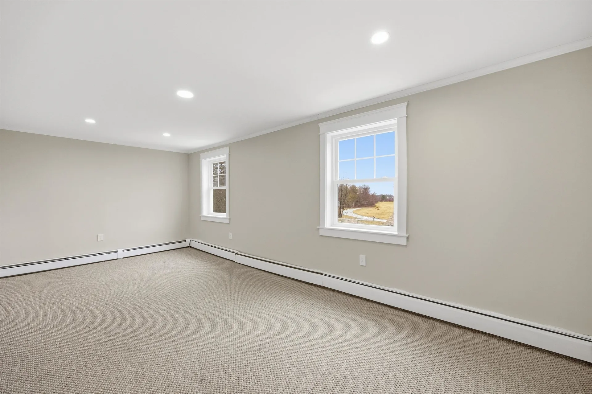 15 Henderson Road Gilford NH 03249