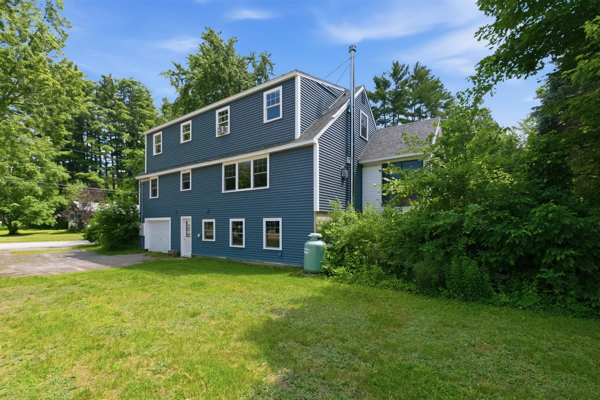15 Henderson Road Gilford NH 03249
