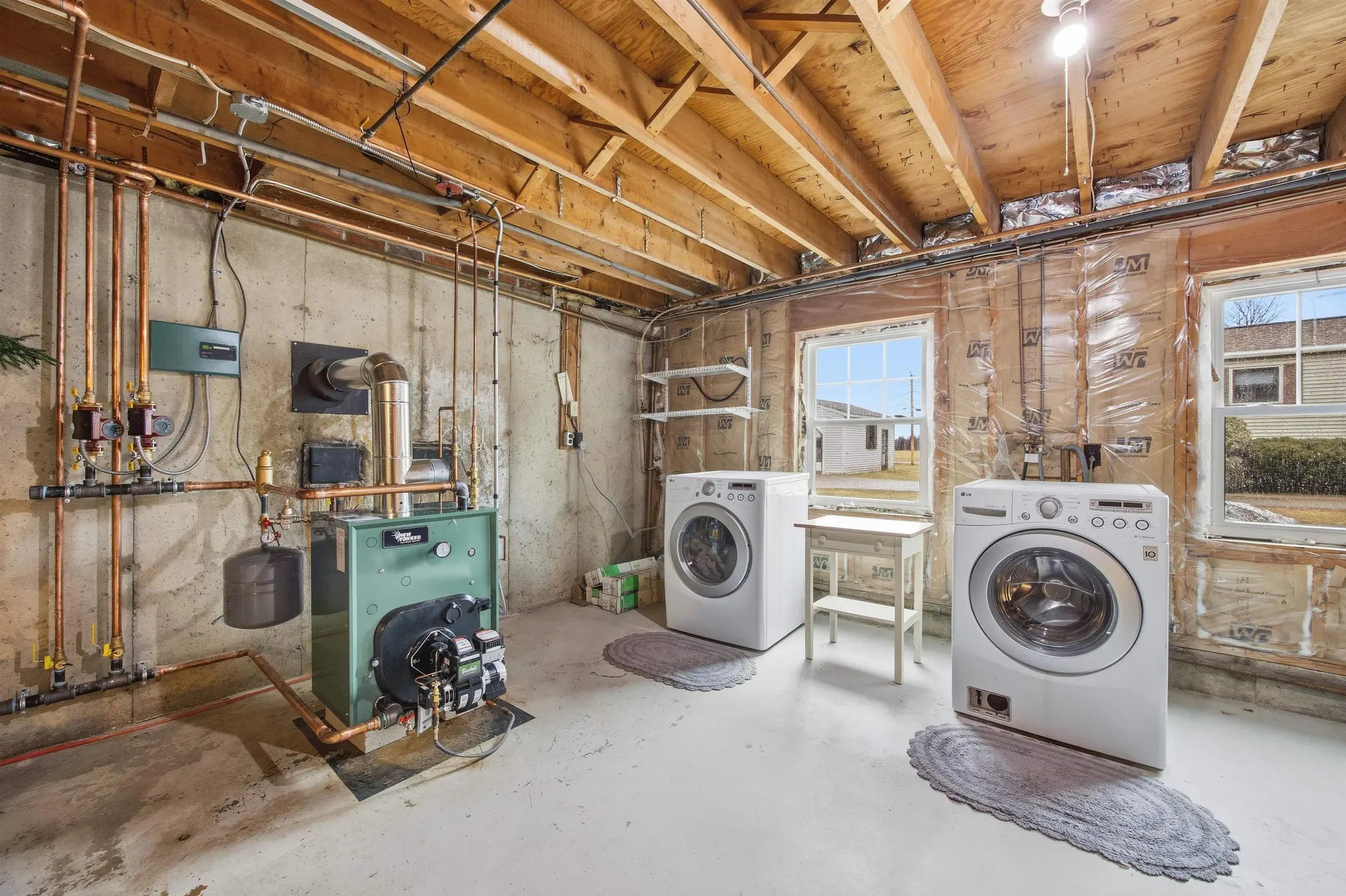 15 Henderson Road Gilford NH 03249