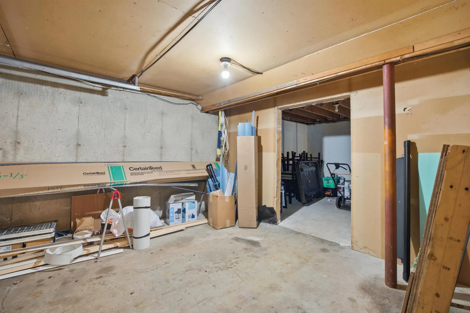 15 Henderson Road Gilford NH 03249