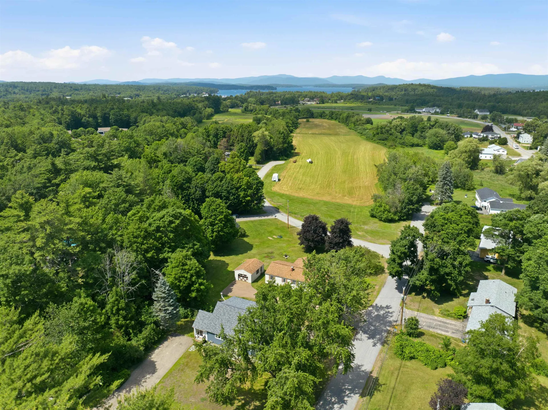 15 Henderson Road Gilford NH 03249