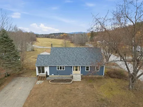 15 Henderson Road Gilford NH 03249