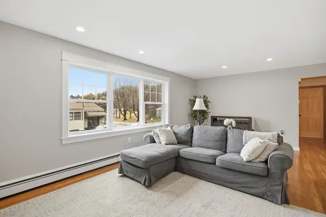 15 Henderson Road Gilford NH 03249