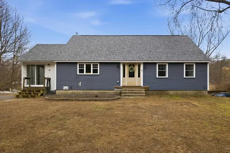 15 Henderson Road Gilford NH 03249
