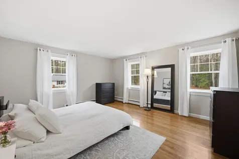 15 Henderson Road Gilford NH 03249