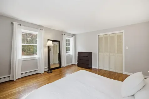 15 Henderson Road Gilford NH 03249