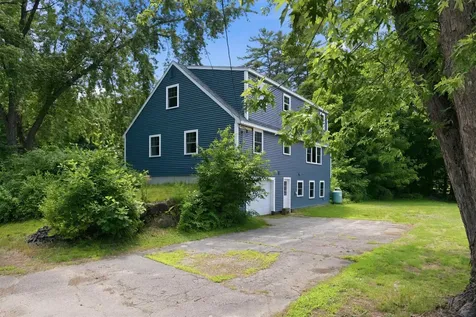 15 Henderson Road Gilford NH 03249