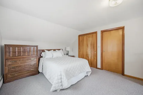 15 Henderson Road Gilford NH 03249