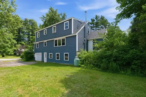 15 Henderson Road Gilford NH 03249