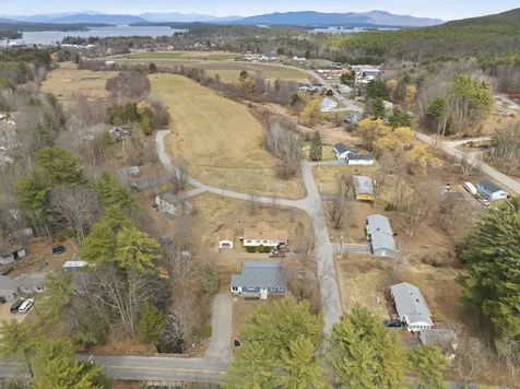 15 Henderson Road Gilford NH 03249