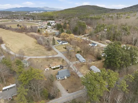 15 Henderson Road Gilford NH 03249