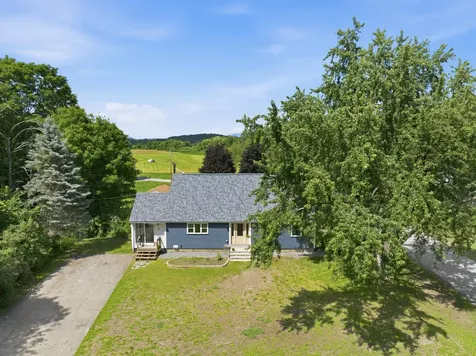 15 Henderson Road Gilford NH 03249