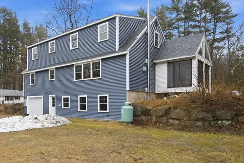 15 Henderson Road Gilford NH 03249