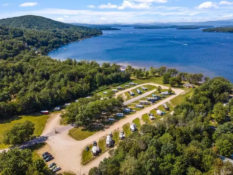 15 Henderson Road Gilford NH 03249