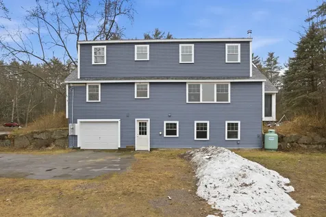 15 Henderson Road Gilford NH 03249