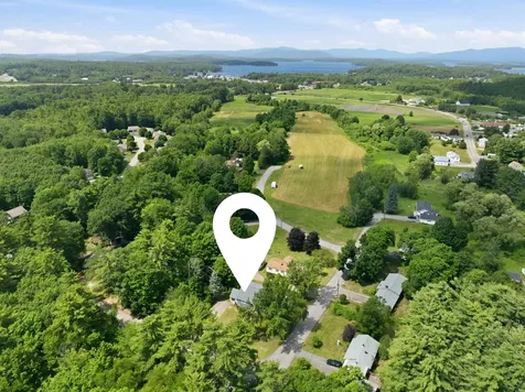 15 Henderson Road Gilford NH 03249