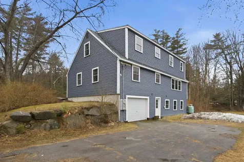15 Henderson Road Gilford NH 03249