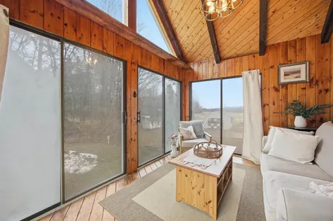 15 Henderson Road Gilford NH 03249