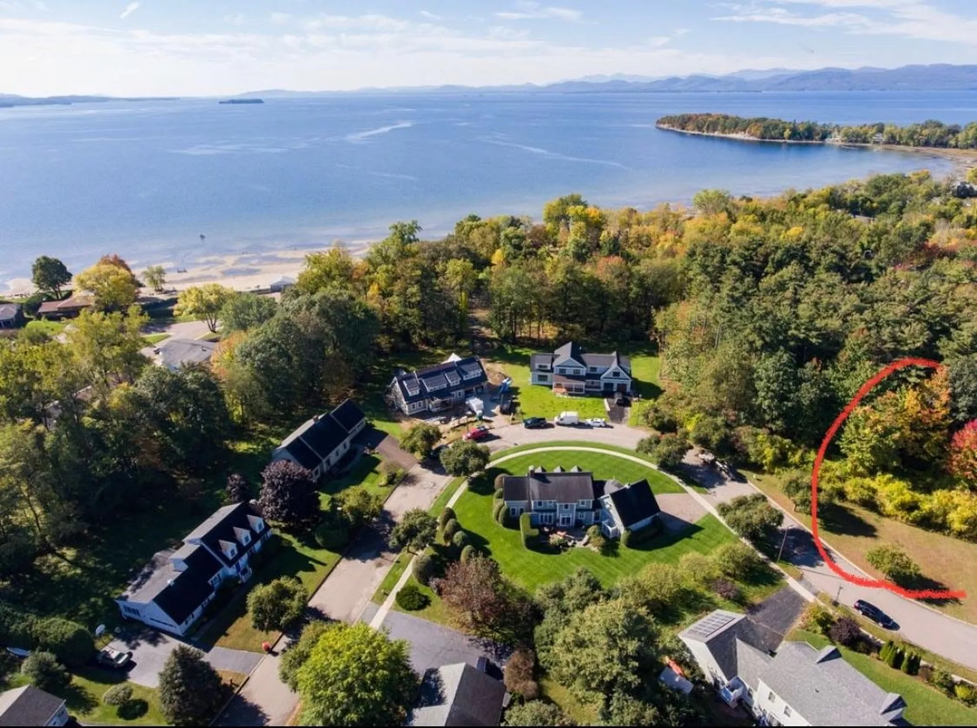 6 Alexis Drive Burlington VT 05408