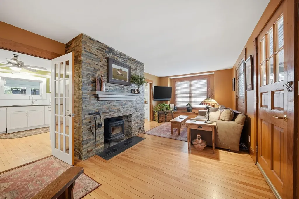 11 Woodbury Street Keene NH 03431