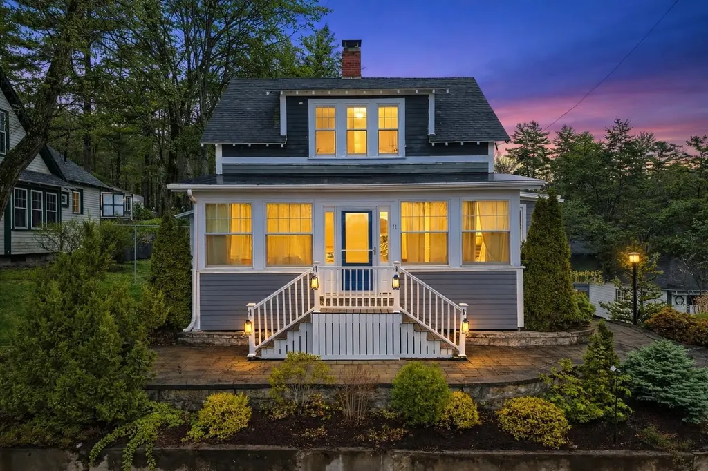 11 Woodbury Street Keene NH 03431