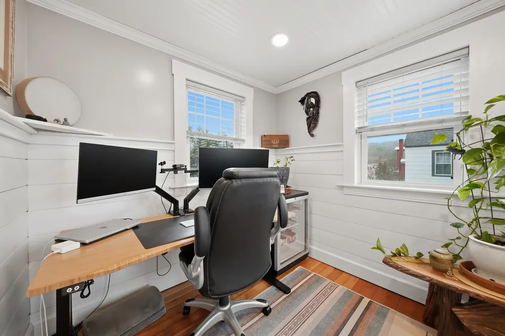 11 Woodbury Street Keene NH 03431