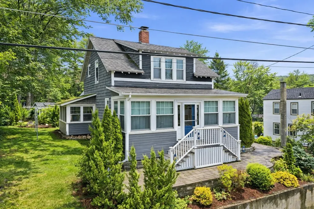 11 Woodbury Street Keene NH 03431