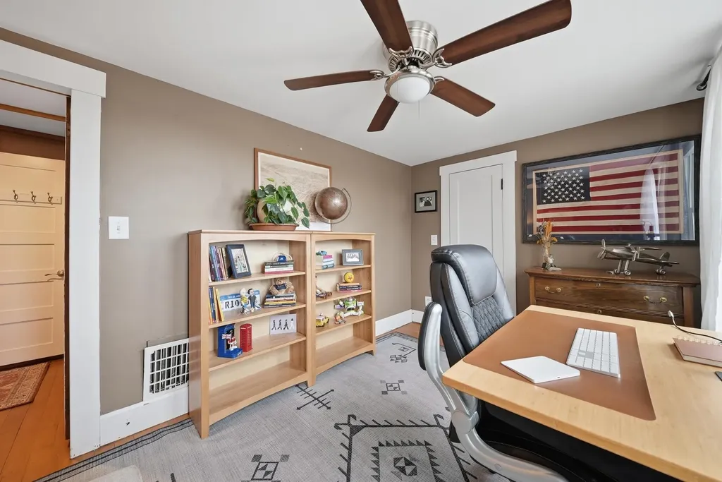 11 Woodbury Street Keene NH 03431