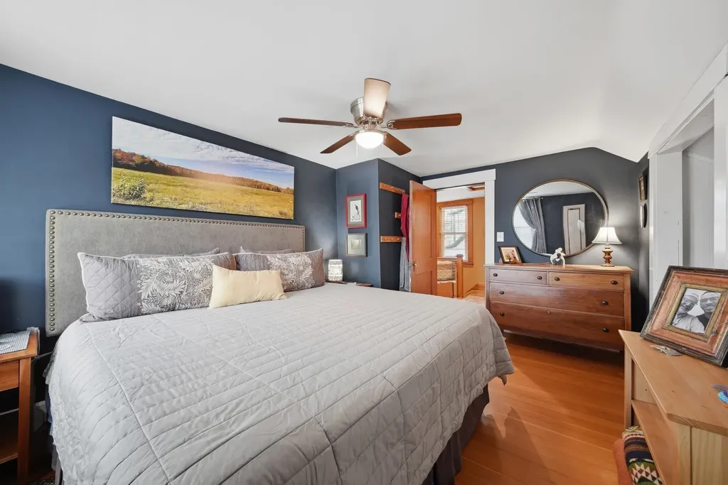 11 Woodbury Street Keene NH 03431