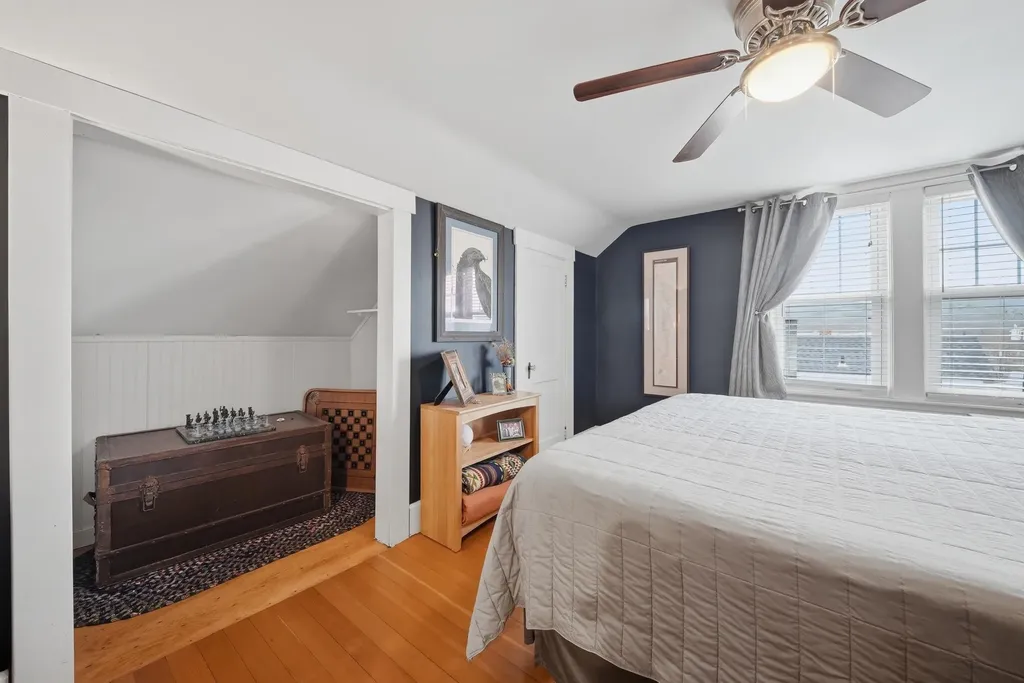 11 Woodbury Street Keene NH 03431