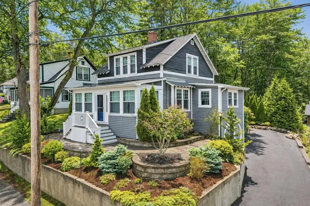 11 Woodbury Street Keene NH 03431