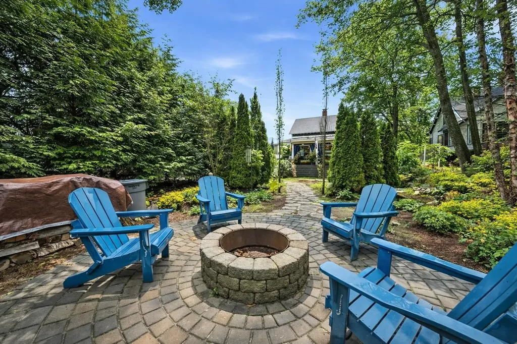 11 Woodbury Street Keene NH 03431