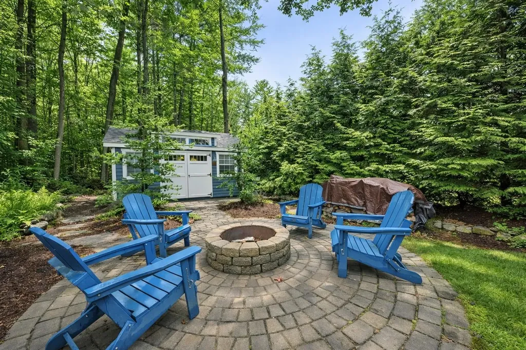 11 Woodbury Street Keene NH 03431