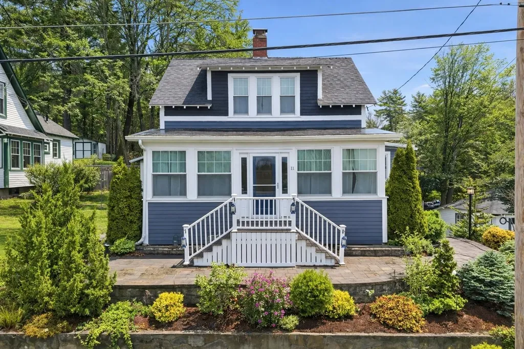 11 Woodbury Street Keene NH 03431