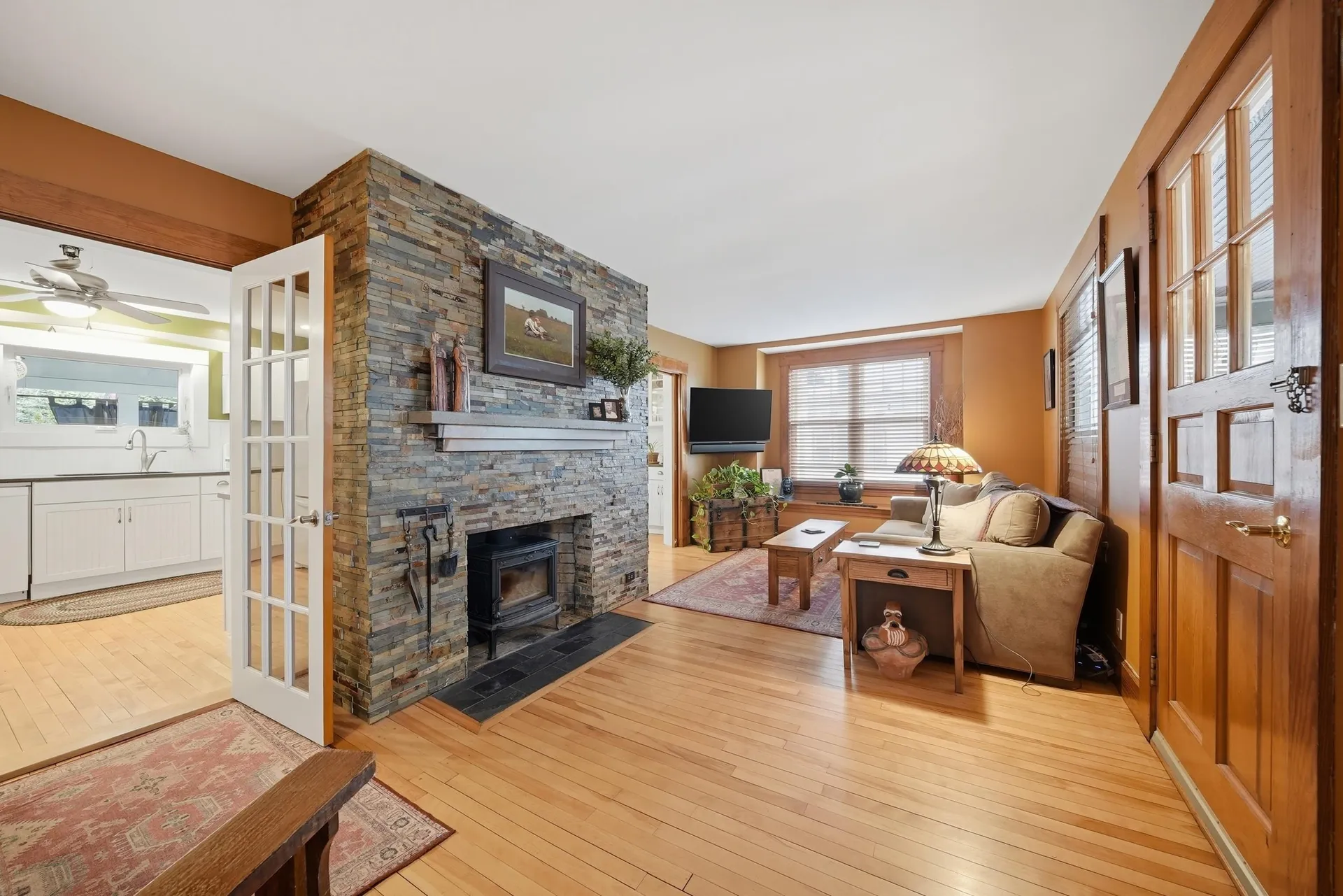 11 Woodbury Street Keene NH 03431