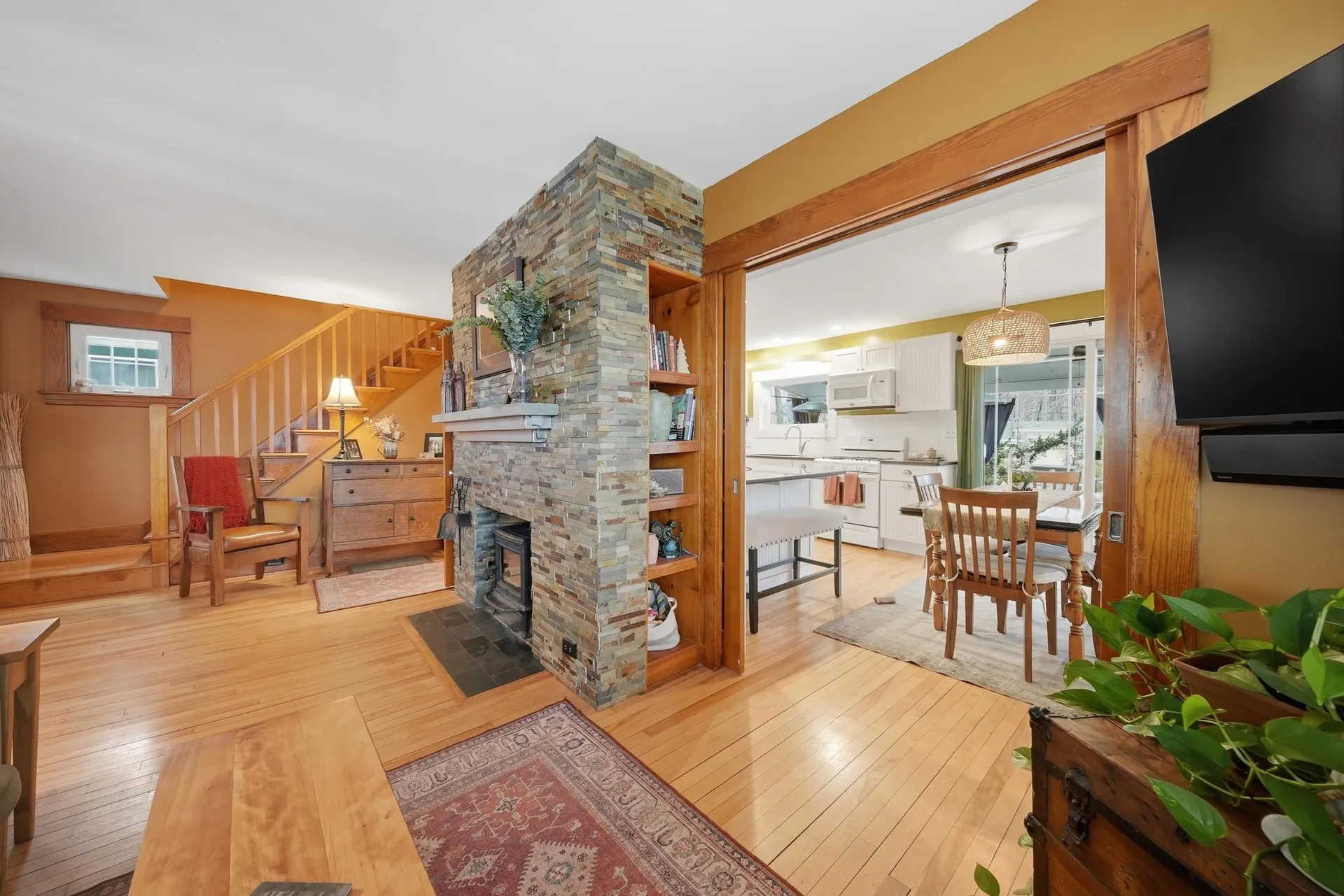 11 Woodbury Street Keene NH 03431