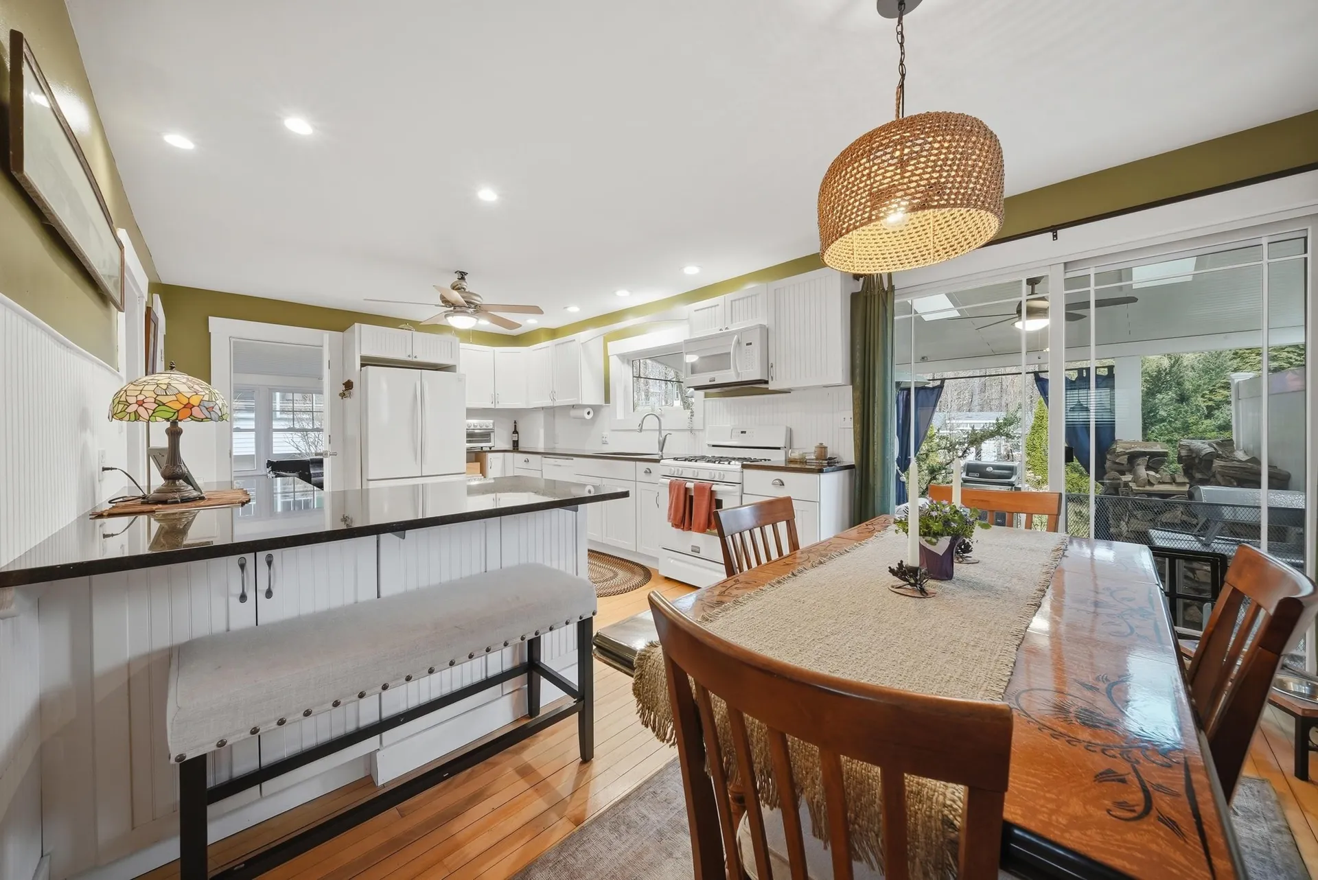 11 Woodbury Street Keene NH 03431