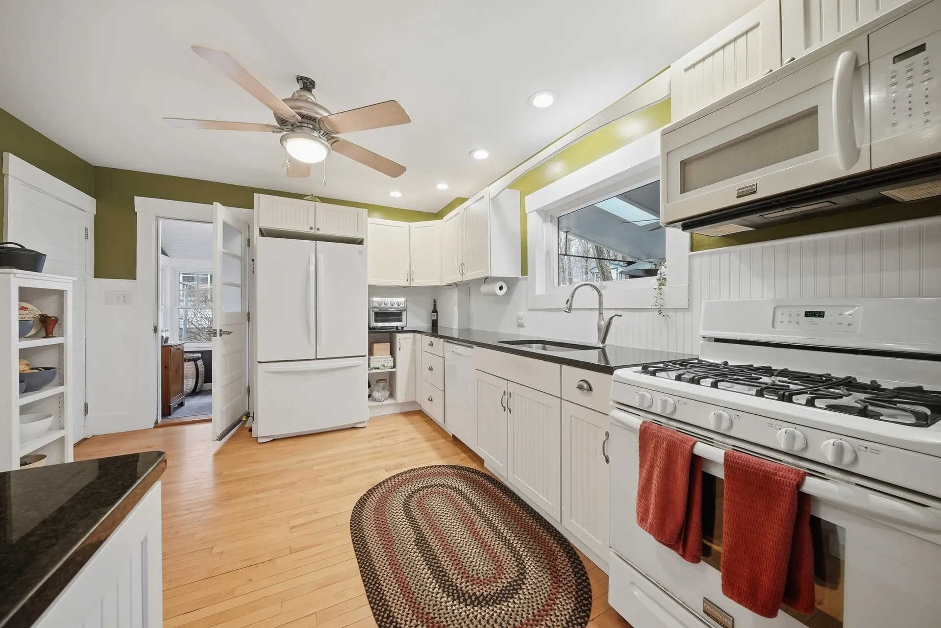 11 Woodbury Street Keene NH 03431