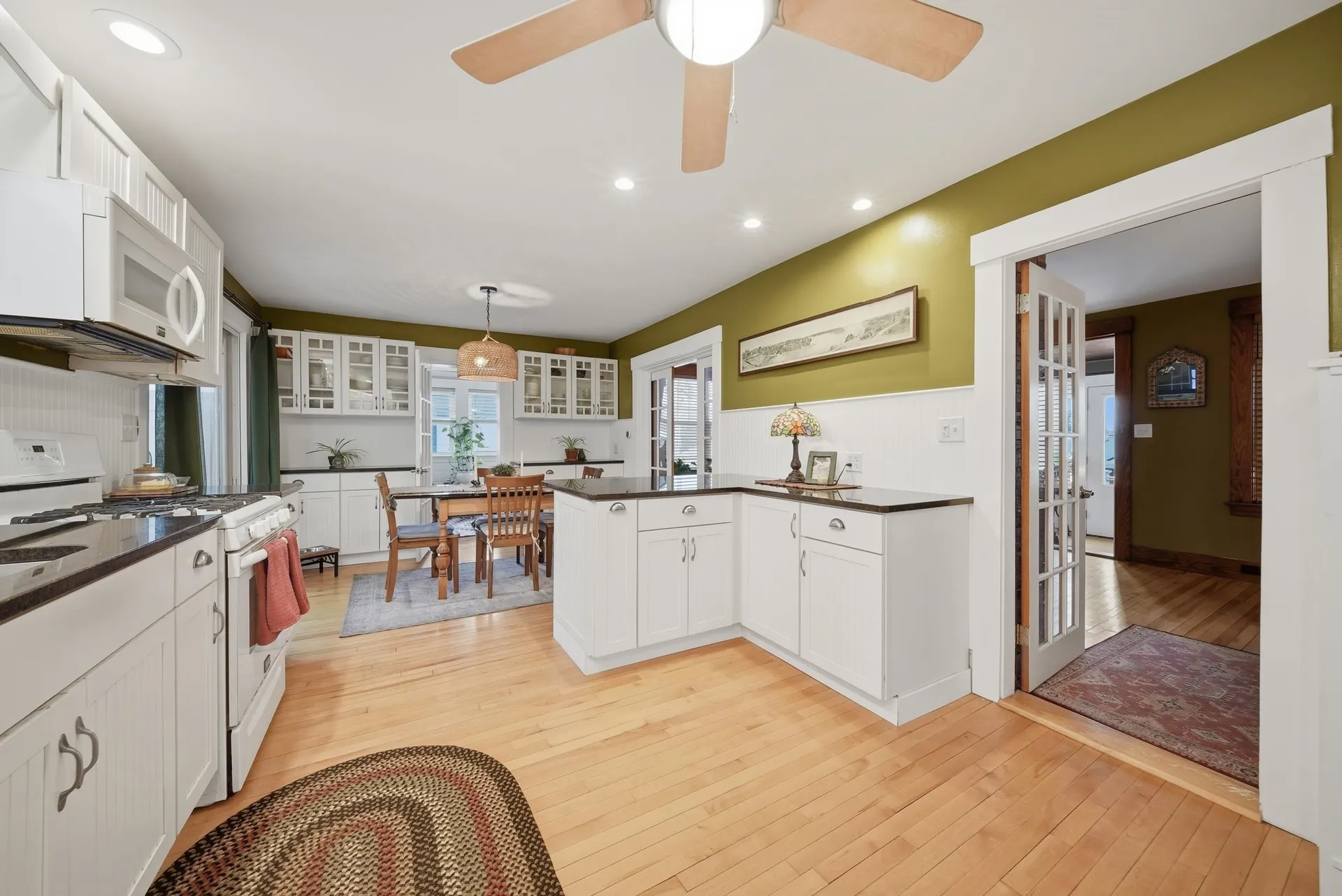 11 Woodbury Street Keene NH 03431