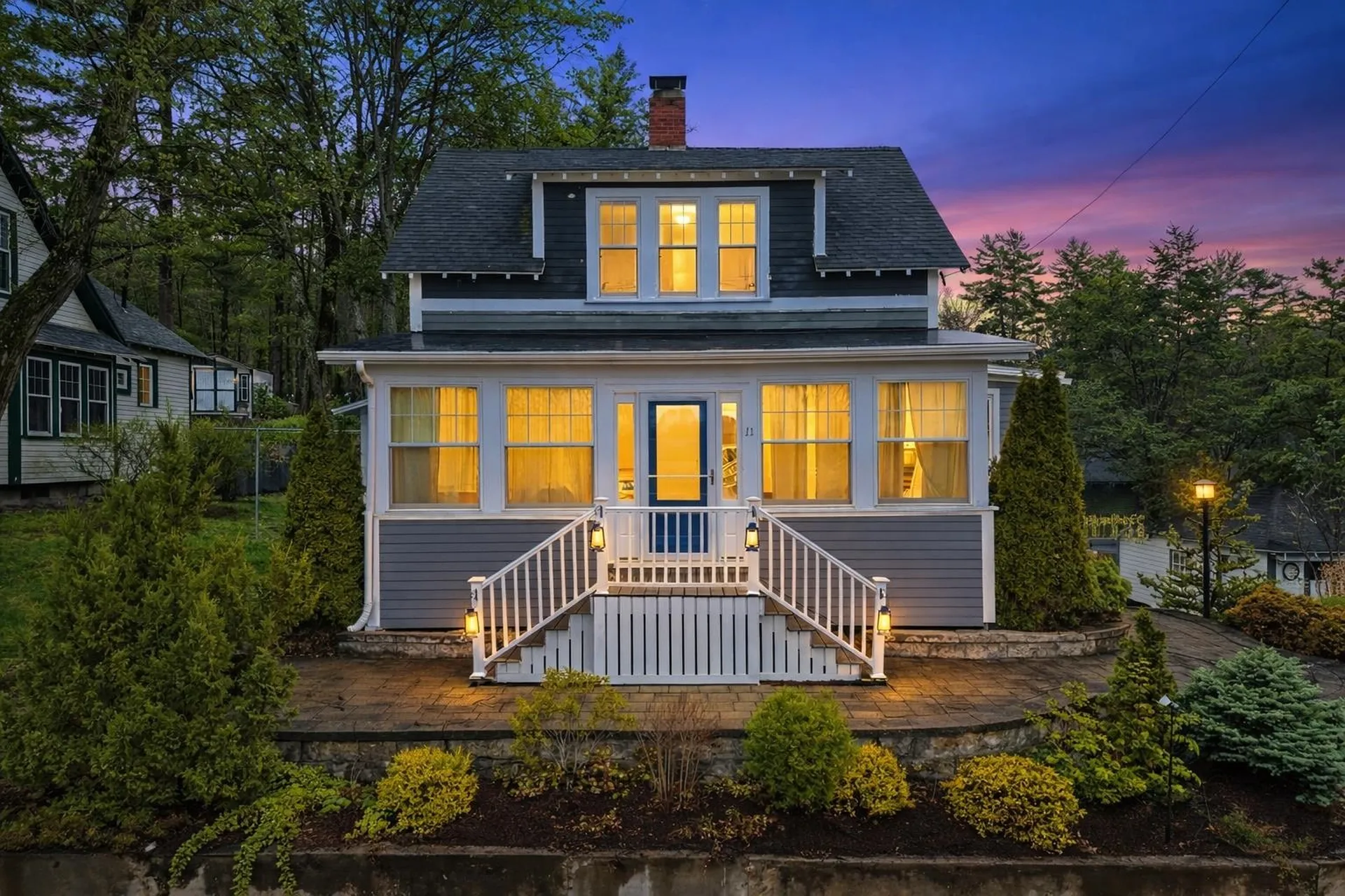 11 Woodbury Street Keene NH 03431