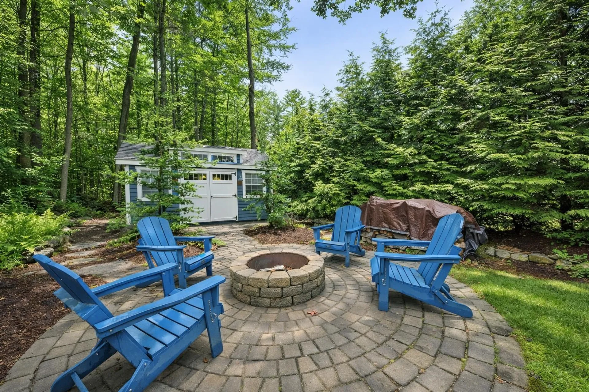 11 Woodbury Street Keene NH 03431