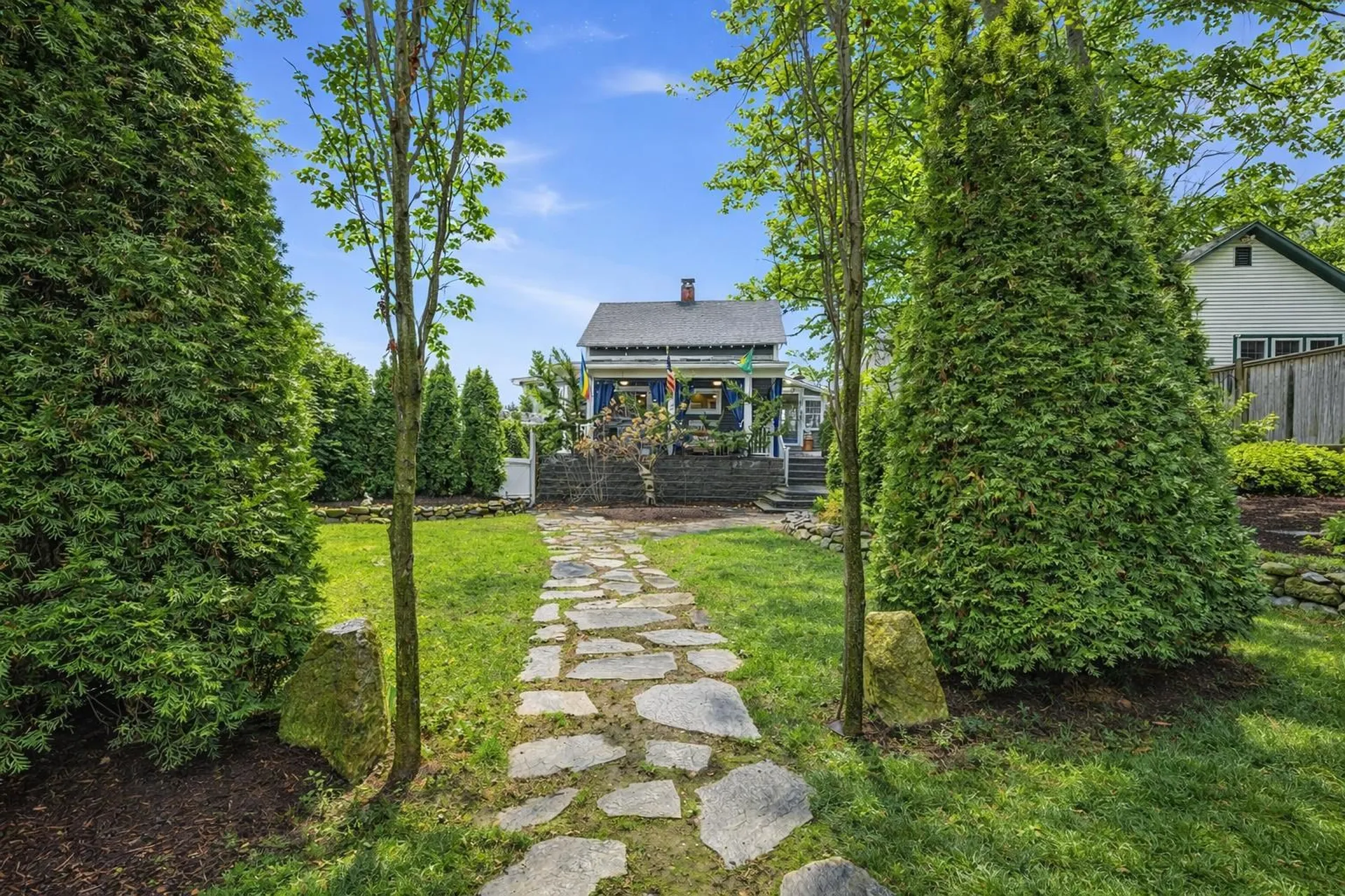 11 Woodbury Street Keene NH 03431