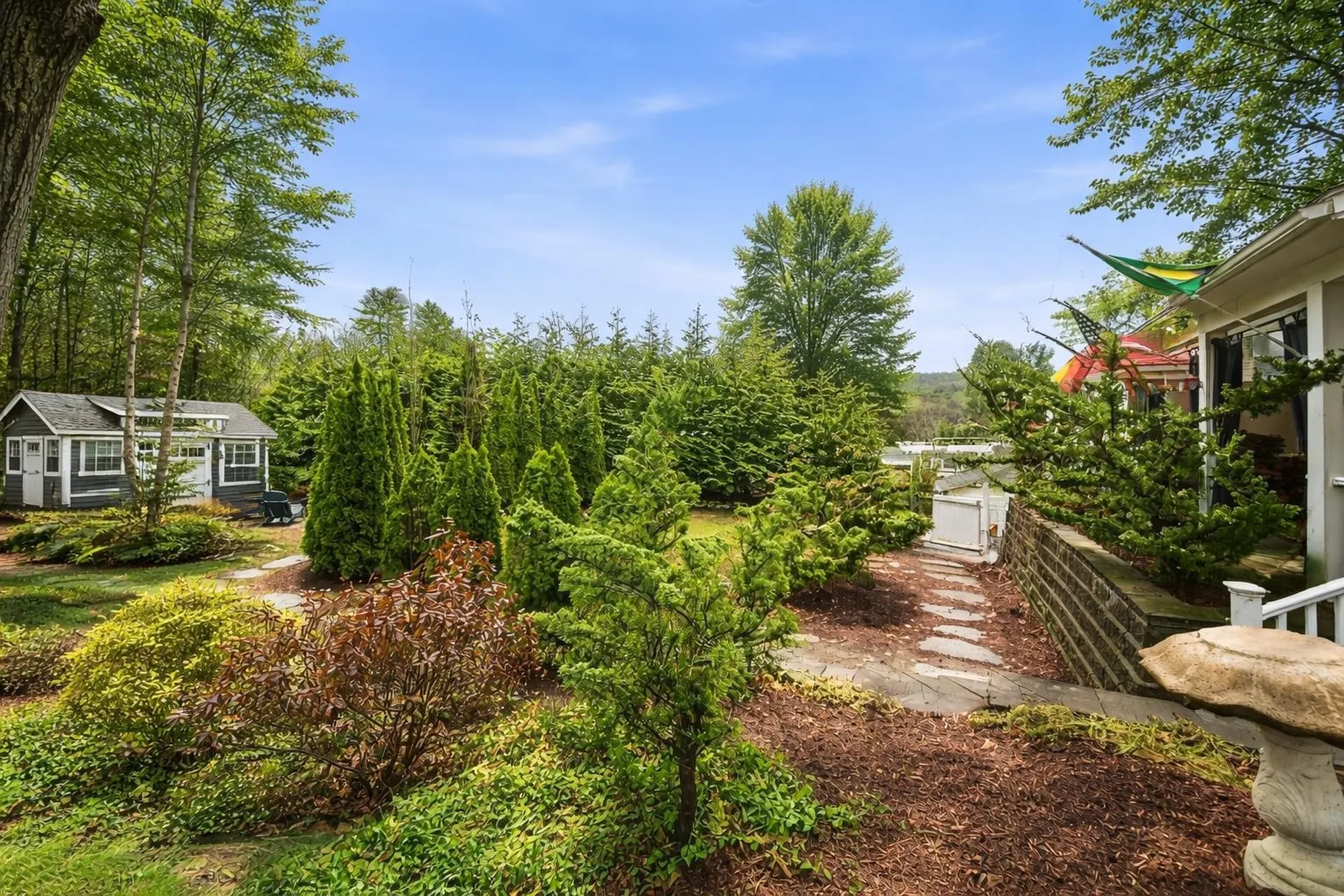 11 Woodbury Street Keene NH 03431